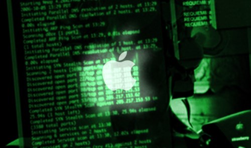 Cảnh báo về những điểm yếu bảo mật của Mac OS